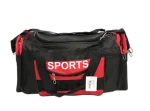 Bolso de viaje Sport 4rcieres 2 colores 45x35x20cm