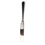 Blister cuchillos acero inox. x 6 unid 23 cm largo - Imagen 2