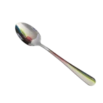 Blister cucharas acero inox. x 6 unid 20 cm largo - Imagen 2