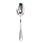 Blister cucharas acero inox. x 6 unid 20 cm largo - Imagen 7