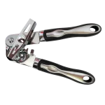 Abrelatas manual acero inoxidable 19,5x5cm - Imagen 4