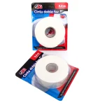 Cinta doble faz J&G 3,5 cm ancho x 3,5mt - Imagen 5