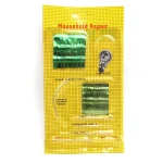 Blister agujas de coser 36 unidades - Imagen 2