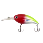 Señuelo de profundidad J&G 2 anzuelos 10x1,5cm