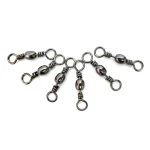 Esmerillón J&G 1# x 6 pcs 3,5cm largo - Imagen 6