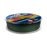 Tanza multifilamento J&G 4x 0,3mm x 100mt - Imagen 2