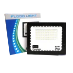 Foco reflector Led 50 W IP66 6500 k 17,3x14,3cm 4500 lumen