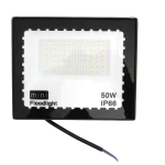 Foco reflector Led 50 W IP66 6500 k 17,3x14,3cm 4500 lumen - Imagen 3