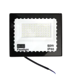 Foco reflector Led 50 W IP66 6500 k 17,3x14,3cm 4500 lumen - Imagen 4