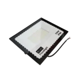 Foco reflector Led 100 W IP66 6500 k 24x19,7cm 9000 lumen - Imagen 3
