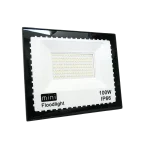 Foco reflector Led 100 W IP66 6500 k 24x19,7cm 9000 lumen - Imagen 5