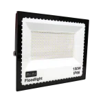 Foco reflector Led 150 W IP66 6500 k 28,5x23,7cm 13500 lumen - Imagen 3