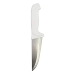 Cuchilla de cocina mango plástico 27,5 cm - Imagen 4