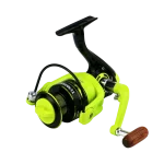 Reel rotativo Yumoshi OE5000 13x13cm - Imagen 5