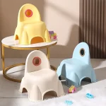 Banco infantil plástico antideslizante encastrable 88x34x35cm - Imagen 2