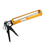 Pistola chapa y plástico para silicona en pomo 35x18cm - Imagen 3
