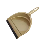 Pala basura plástico 30x22,5cm