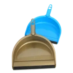 Pala basura plástico 30x22,5cm - Imagen 3