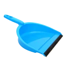 Pala basura plástico 30x22,5cm - Imagen 4