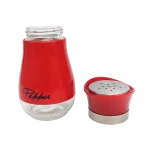 Salero pimentero tapa acero inoxidable 150 ml 11x5,5cm - Imagen 6