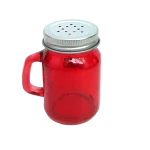 Salero vidrio 150 ml 8,5x5cm