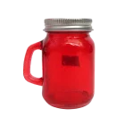 Salero vidrio 150 ml 8,5x5cm - Imagen 5