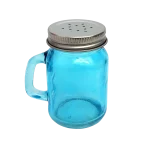 Salero vidrio 150 ml 8,5x5cm - Imagen 4