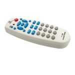 Control remoto universal chico F-188 2 pilas AAA - Imagen 3