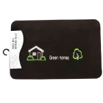 Alfombra de piso 38x58cm - Imagen 2