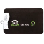 Alfombra de piso 38x58cm - Imagen 3