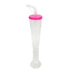 Vasorbito plástico infantil 400ml 29x6cm - Imagen 5