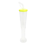 Vasorbito plástico infantil 400ml 29x6cm - Imagen 3