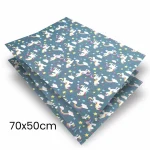 Papel de regalo x 50 hojas 70x50cm  Nº 2, 3, 5 (3 diseños)