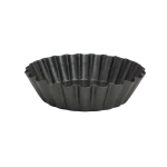 Molde mini tartaleta desmontable teflón 8,7x2,6cm