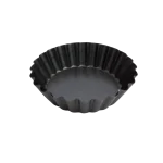 Molde mini tartaleta desmontable teflón 8,7x2,6cm - Imagen 4