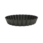 Molde mini tartaleta desmontable teflón 12,3x2,6cm - Imagen 4