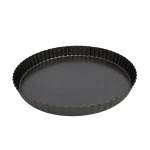 Molde teflón mini tartaleta desmontable 32x 1,5cm - Imagen 4