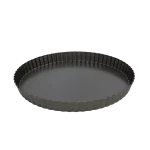 Molde mini tartaleta desmontable teflón 30,3x3cm - Imagen 2