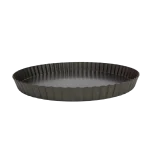 Molde mini tartaleta desmontable teflón 30,3x3cm - Imagen 3