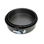 Torteras desmontables x 3 unid en caja regalo 24,26,28x7cm - Imagen 5
