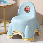 Banco infantil plástico antideslizante encastrable 88x34x35cm