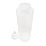 Envase salsero universal 1150ml 23x8,5cm - Imagen 2