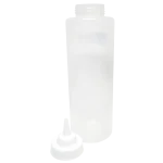 Envase salsero universal 1150ml 23x8,5cm - Imagen 3