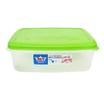 Taper Reyware rectangular #6 38x26x13cm