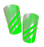 Canillera PVC y goma EVA adulto 16,5x9cm - Imagen 4