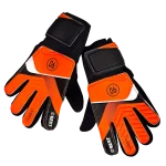 Guantes de golero niño Nº 5 (15,5cm) Nº6 (17cm) y Nº7 (18cm) - Imagen 4