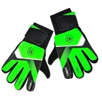 Guantes de golero niño Nº 5 (15,5cm) Nº6 (17cm) y Nº7 (18cm) - Imagen 5
