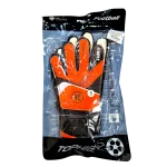 Guantes de golero niño Nº 5 (15,5cm) Nº6 (17cm) y Nº7 (18cm) - Imagen 2