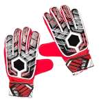 Guantes de golero adulto Nº8 (21,5cm) Nº9 (22cm) y Nº10 (22,5cm)