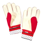 Guantes de golero adulto Nº8 (21,5cm) Nº9 (22cm) y Nº10 (22,5cm) - Imagen 6